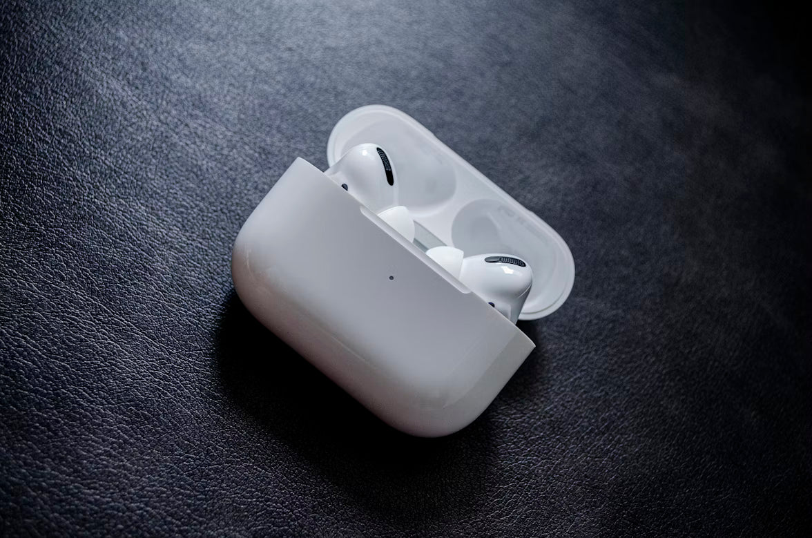 AirPods
