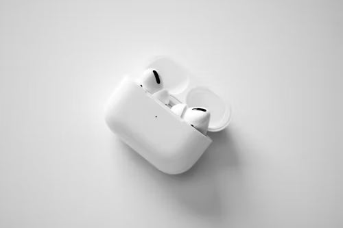 AirPods