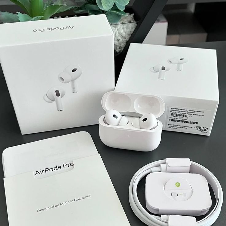 AirPods Pro 2