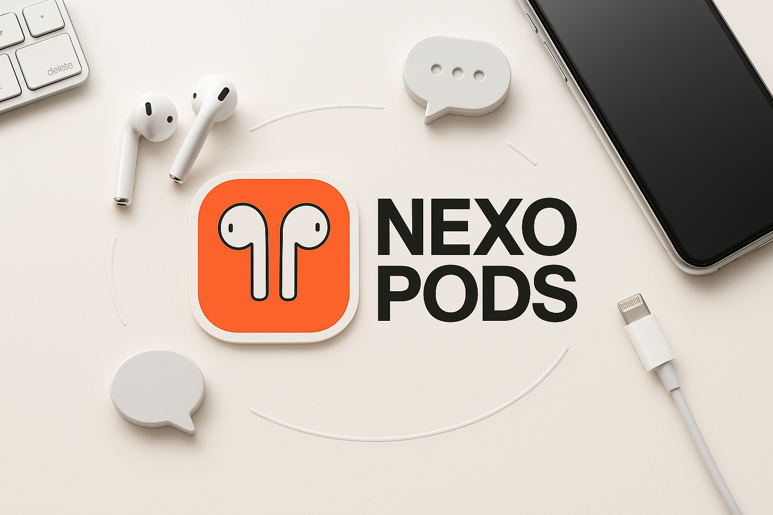 NexoPods