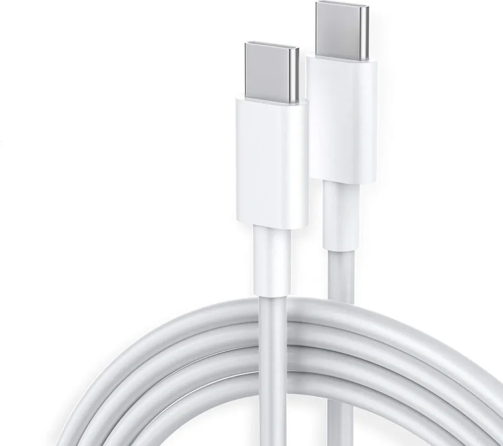 USB-C Charging Set – Power Adapter & Cable